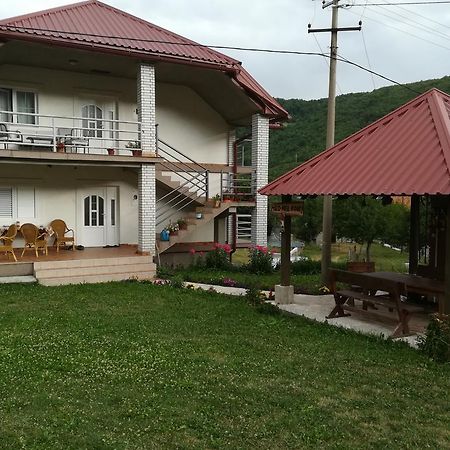 Apartment Mitric Плужине Экстерьер фото